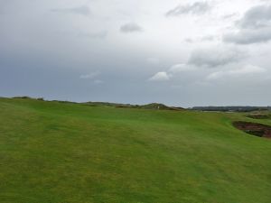 Prestwick 15th Approach